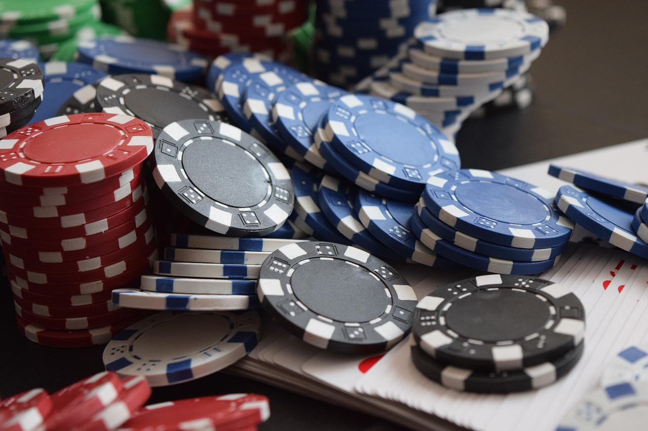 Video Poker Strategies: How to Play and Win
