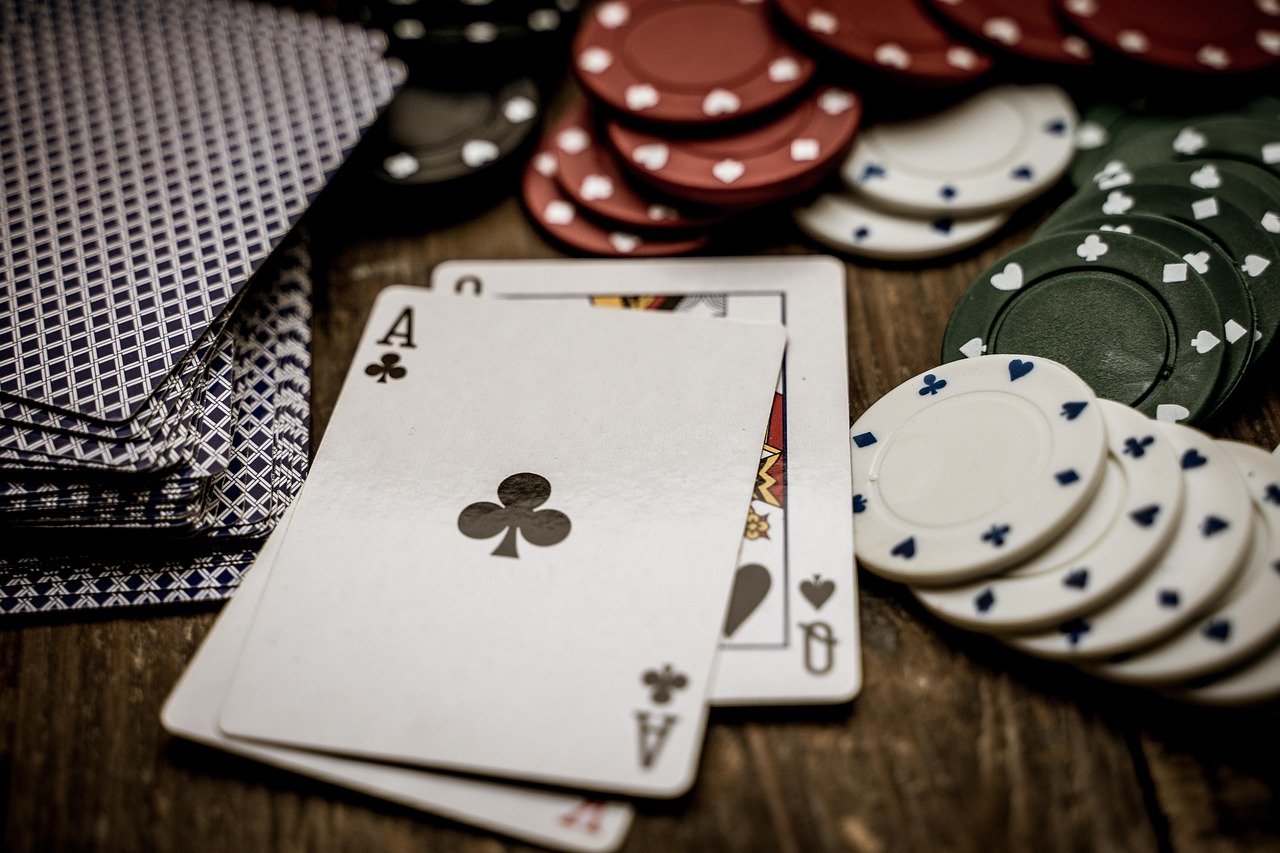 The Ultimate Guide to Video Poker: Tips for Beginners